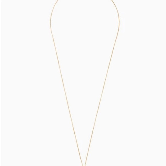 kate spade Jewelry Kate Spade Tea Time Teacup Pendant Necklace